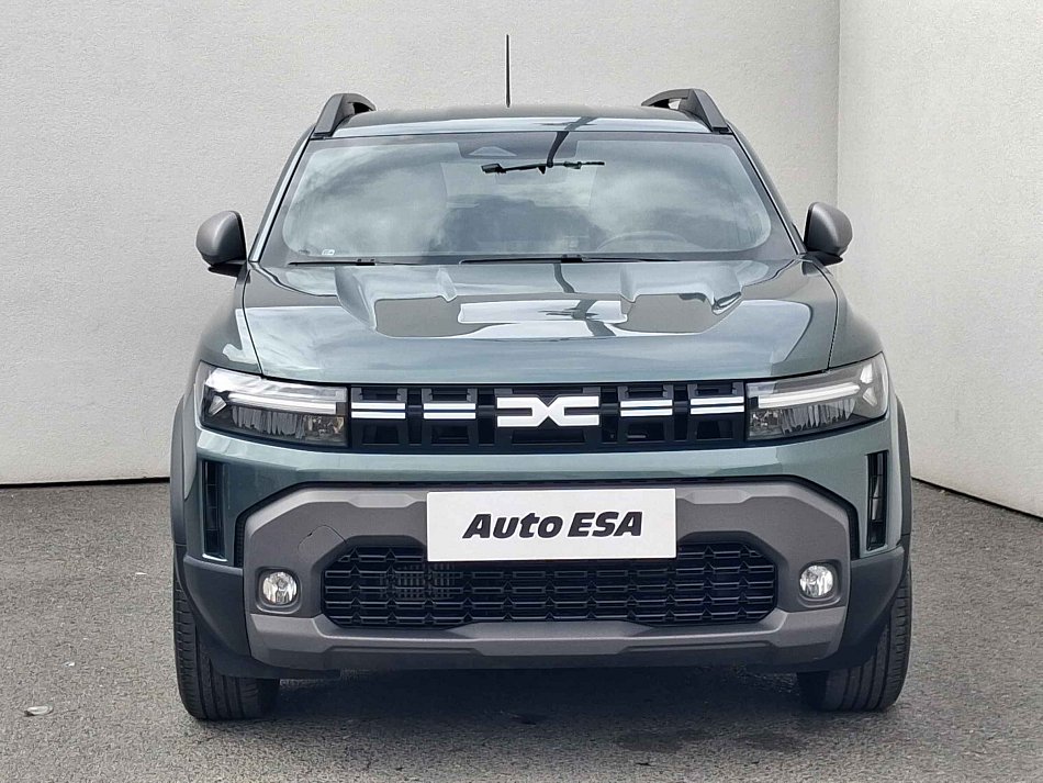 Dacia Duster 1.0 TCe Journey