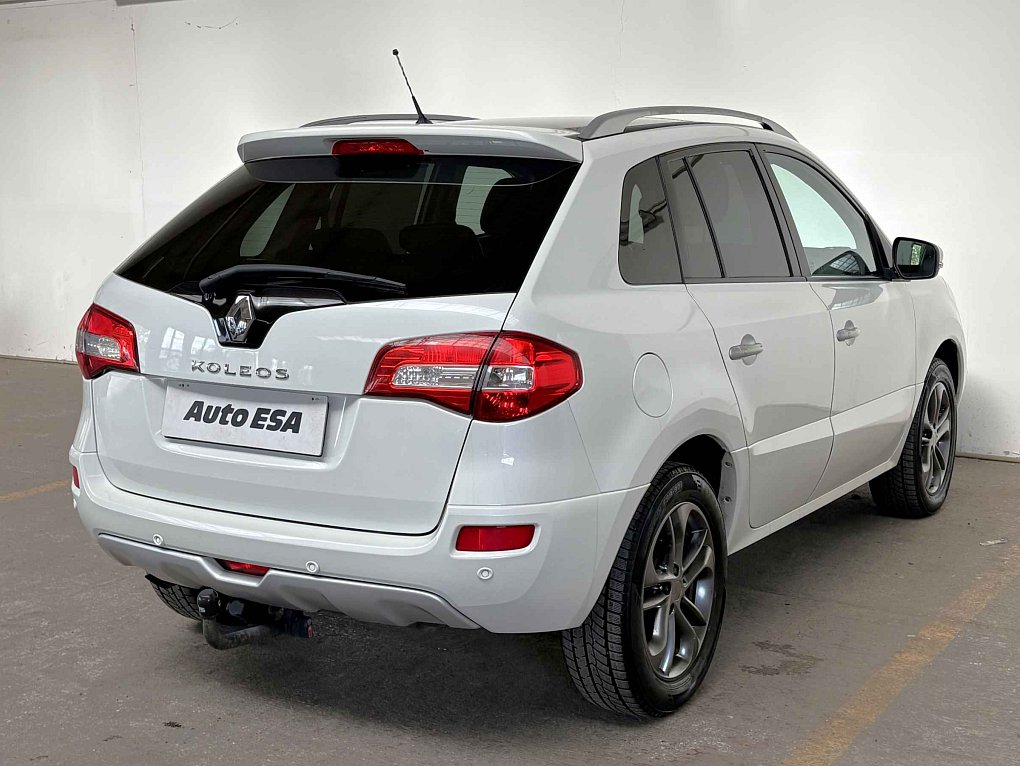 Renault Koleos 2.0DCi  4x4