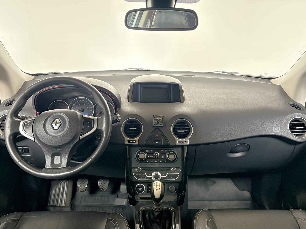 Renault Koleos 2.0DCi  4x4