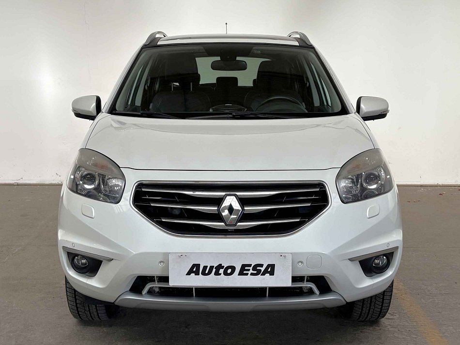Renault Koleos 2.0DCi  4x4