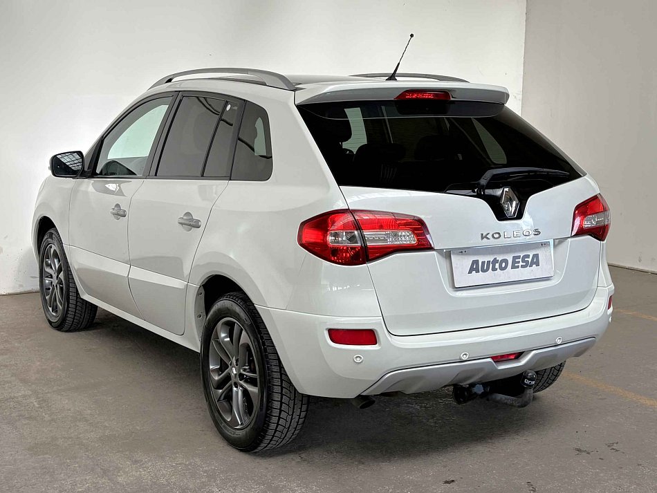 Renault Koleos 2.0DCi  4x4