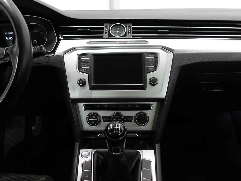 Volkswagen Passat 2.0 TDi Comfortline