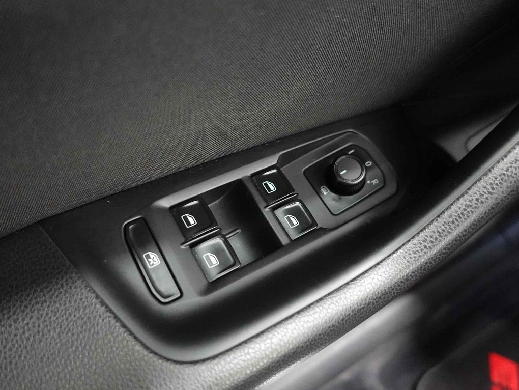 Volkswagen Passat 2.0 TDi Comfortline