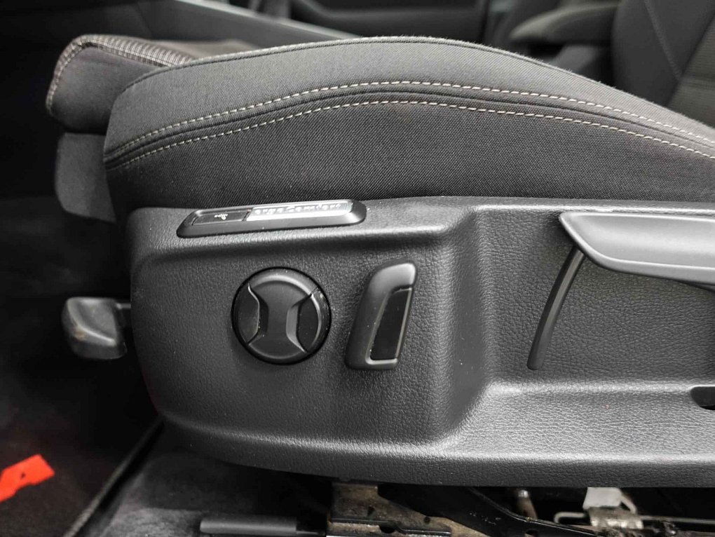 Volkswagen Passat 2.0 TDi Comfortline