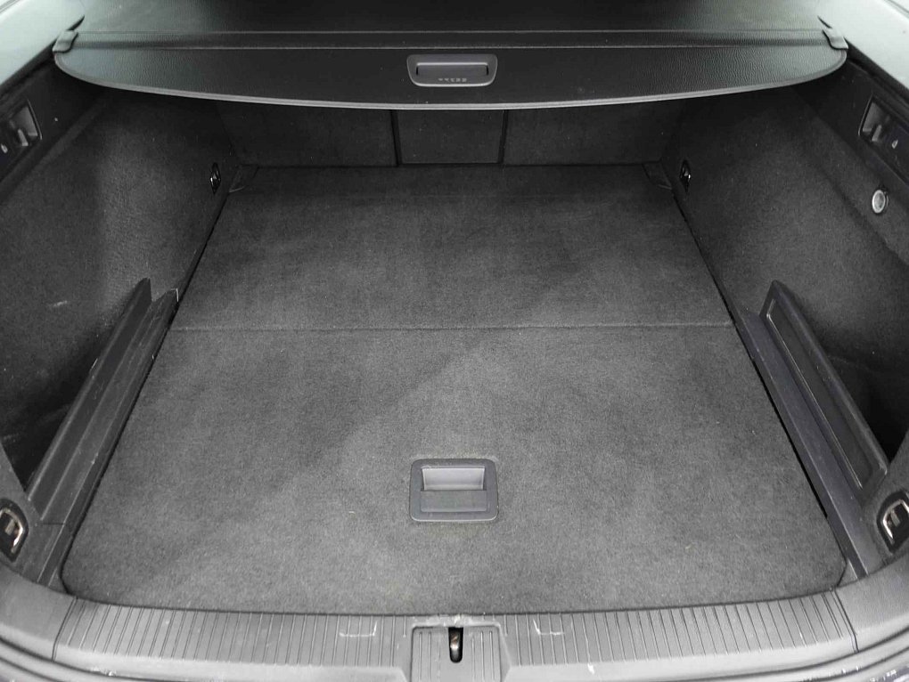 Volkswagen Passat 2.0 TDi Comfortline