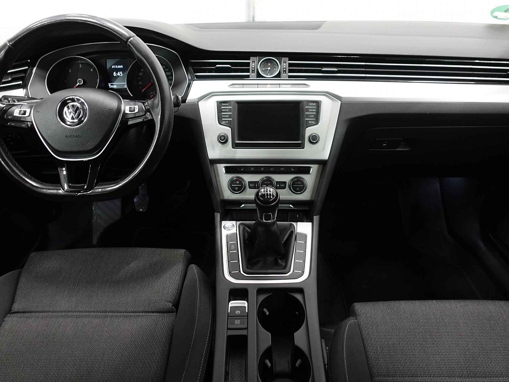 Volkswagen Passat 2.0 TDi Comfortline