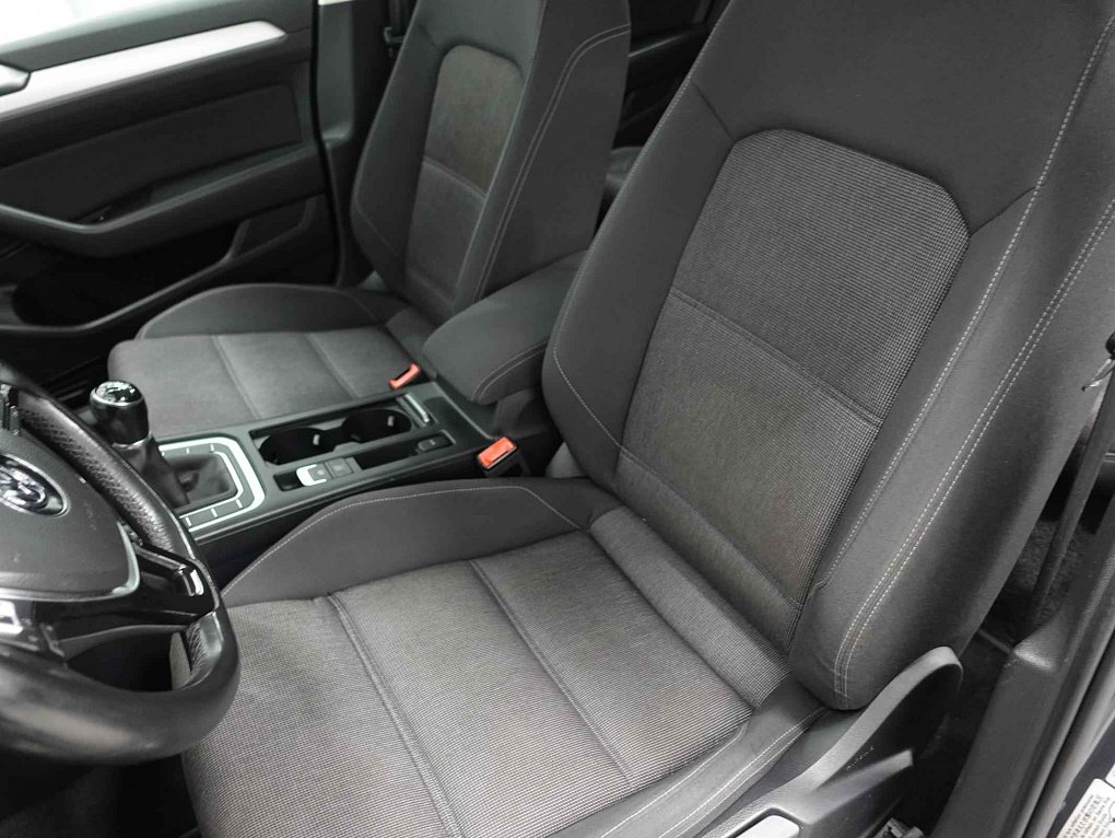 Volkswagen Passat 2.0 TDi Comfortline