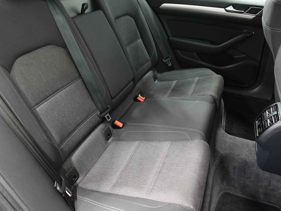 Volkswagen Passat 2.0 TDi Comfortline