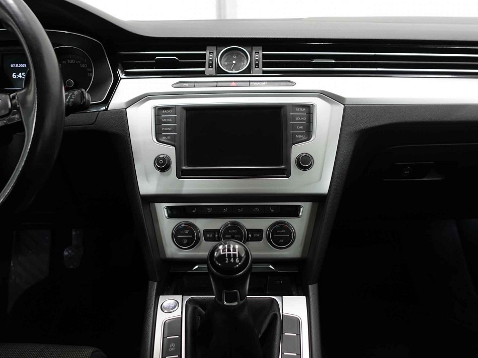 Volkswagen Passat 2.0 TDi Comfortline