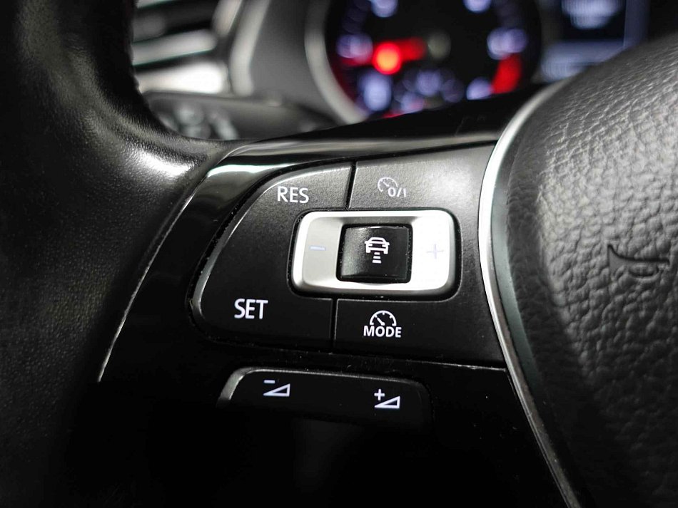 Volkswagen Passat 2.0 TDi Comfortline