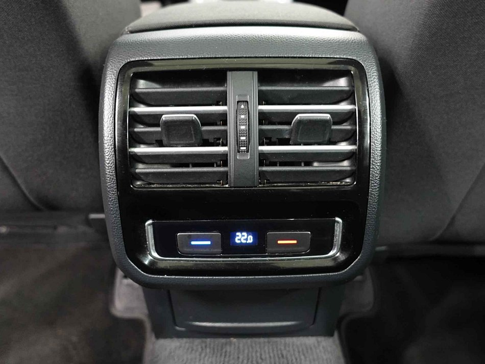 Volkswagen Passat 2.0 TDi Comfortline