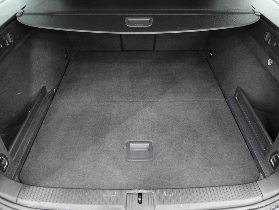 Volkswagen Passat 2.0 TDi Comfortline