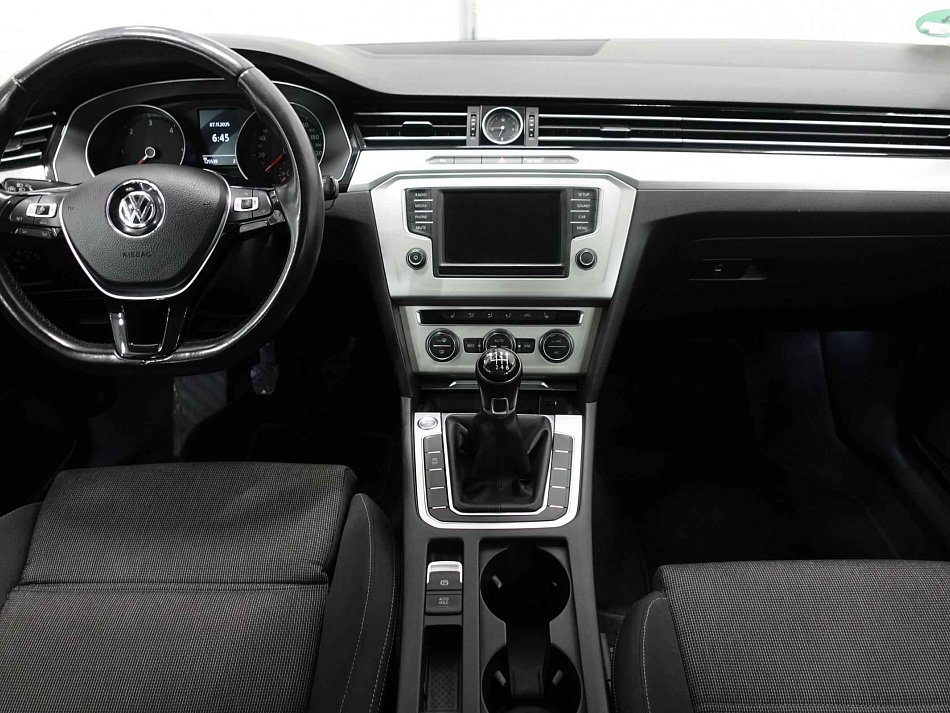 Volkswagen Passat 2.0 TDi Comfortline