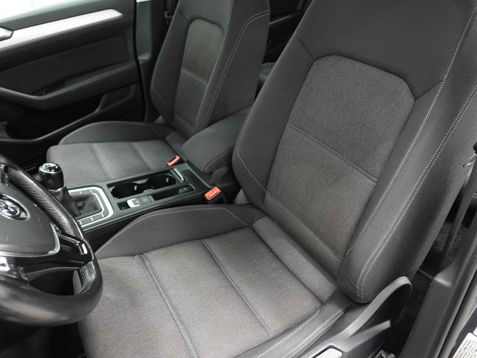 Volkswagen Passat 2.0 TDi Comfortline