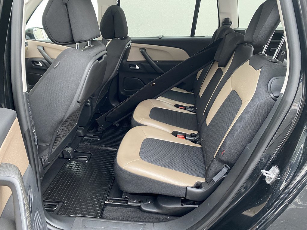 Citroën C4 GRAND Picasso 2.0HDI Intensive