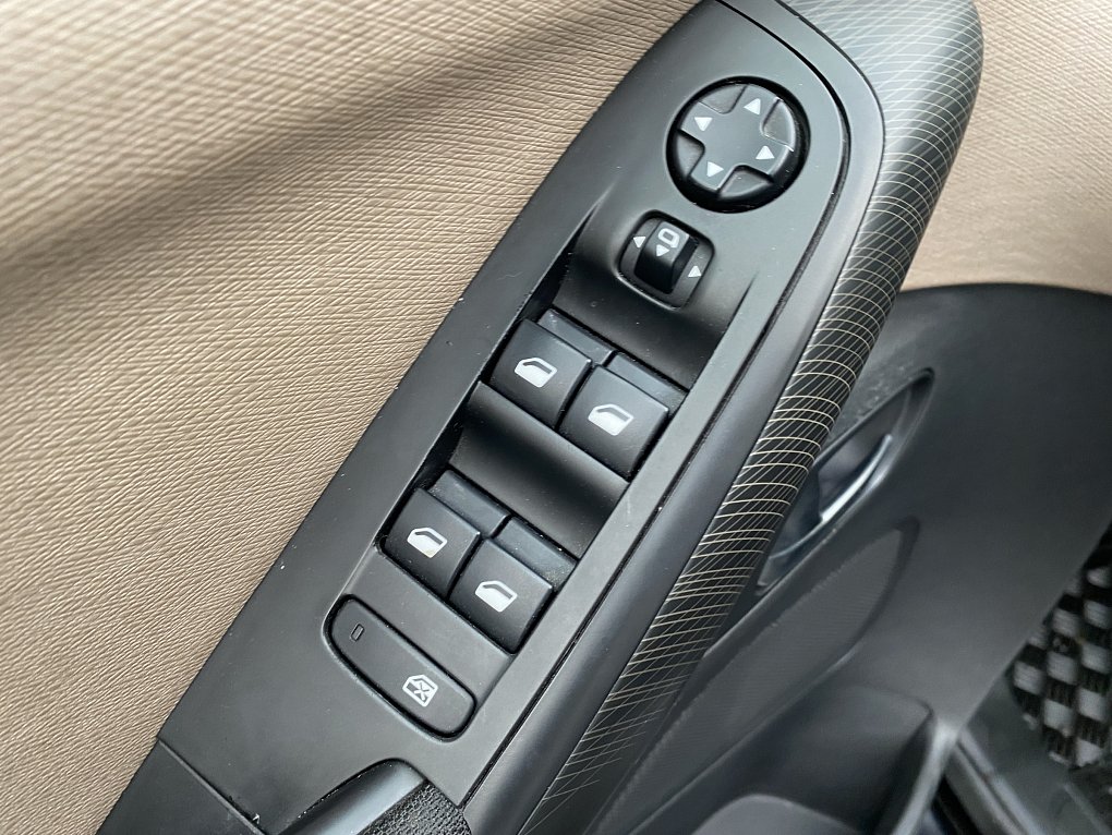 Citroën C4 GRAND Picasso 2.0HDI Intensive