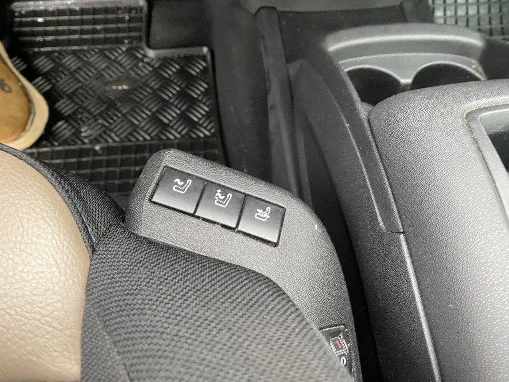 Citroën C4 GRAND Picasso 2.0HDI Intensive
