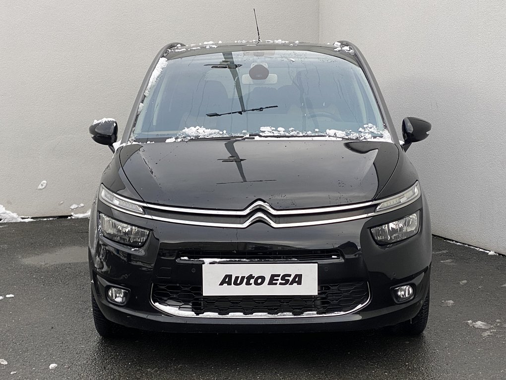 Citroën C4 GRAND Picasso 2.0HDI Intensive