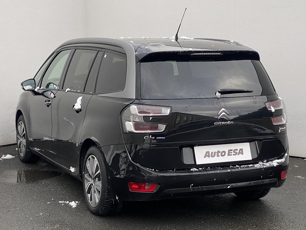 Citroën C4 GRAND Picasso 2.0HDI Intensive