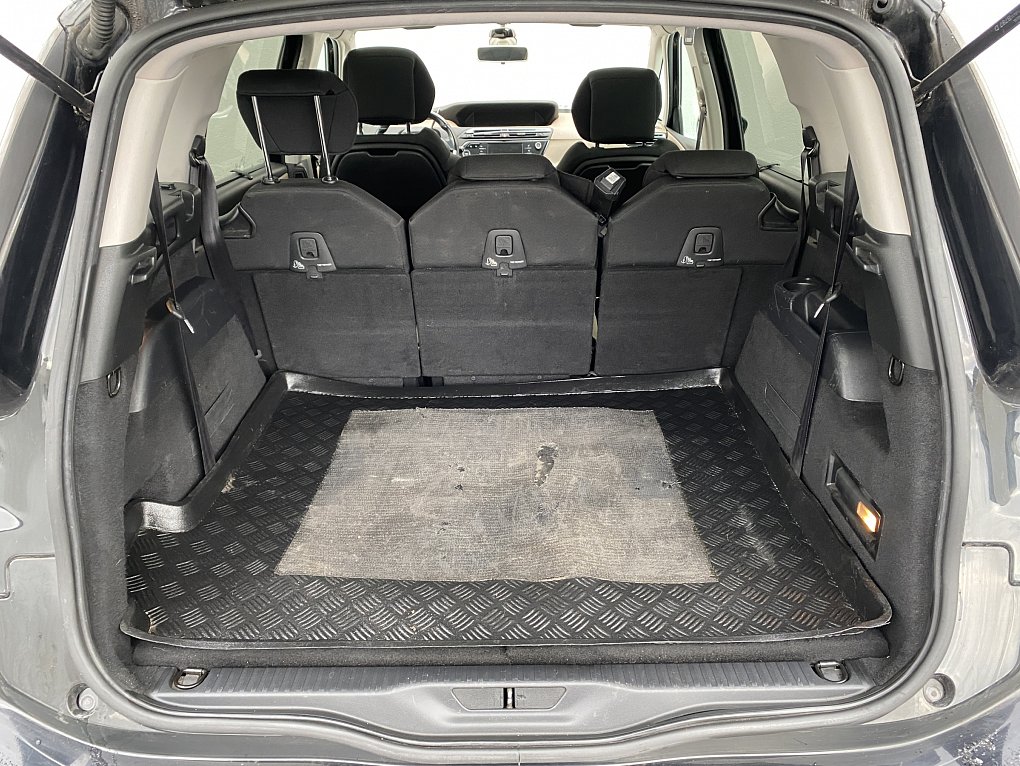 Citroën C4 GRAND Picasso 2.0HDI Intensive