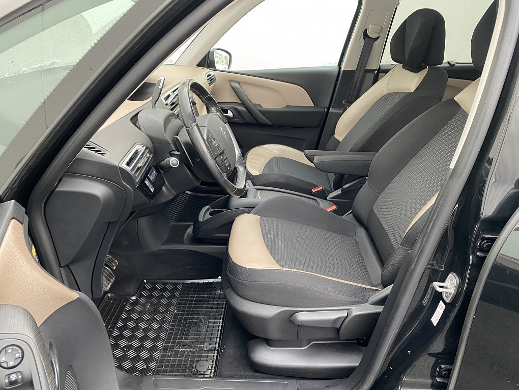 Citroën C4 GRAND Picasso 2.0HDI Intensive