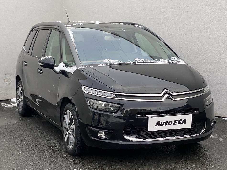 Citroën C4 GRAND Picasso 2.0HDI Intensive