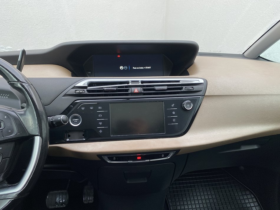 Citroën C4 GRAND Picasso 2.0HDI Intensive