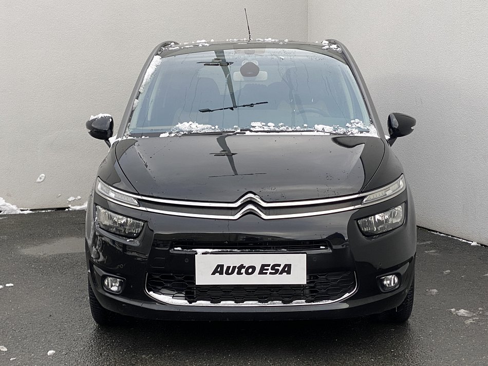 Citroën C4 GRAND Picasso 2.0HDI Intensive