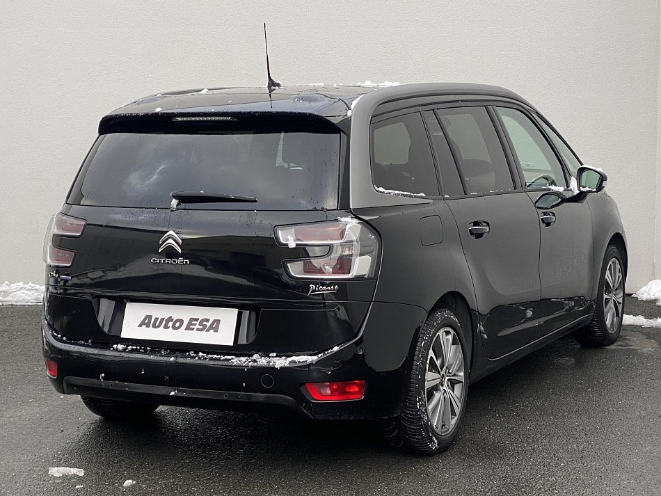 Citroën C4 GRAND Picasso 2.0HDI Intensive