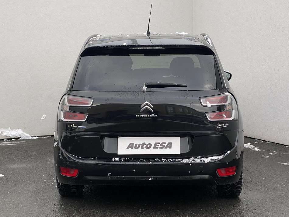 Citroën C4 GRAND Picasso 2.0HDI Intensive