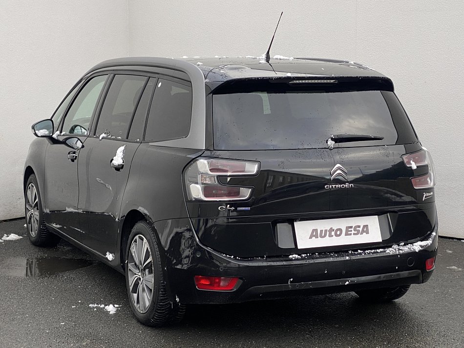 Citroën C4 GRAND Picasso 2.0HDI Intensive