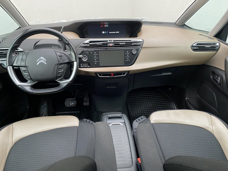 Citroën C4 GRAND Picasso 2.0HDI Intensive