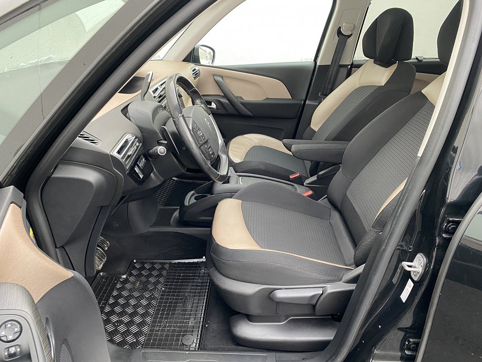 Citroën C4 GRAND Picasso 2.0HDI Intensive