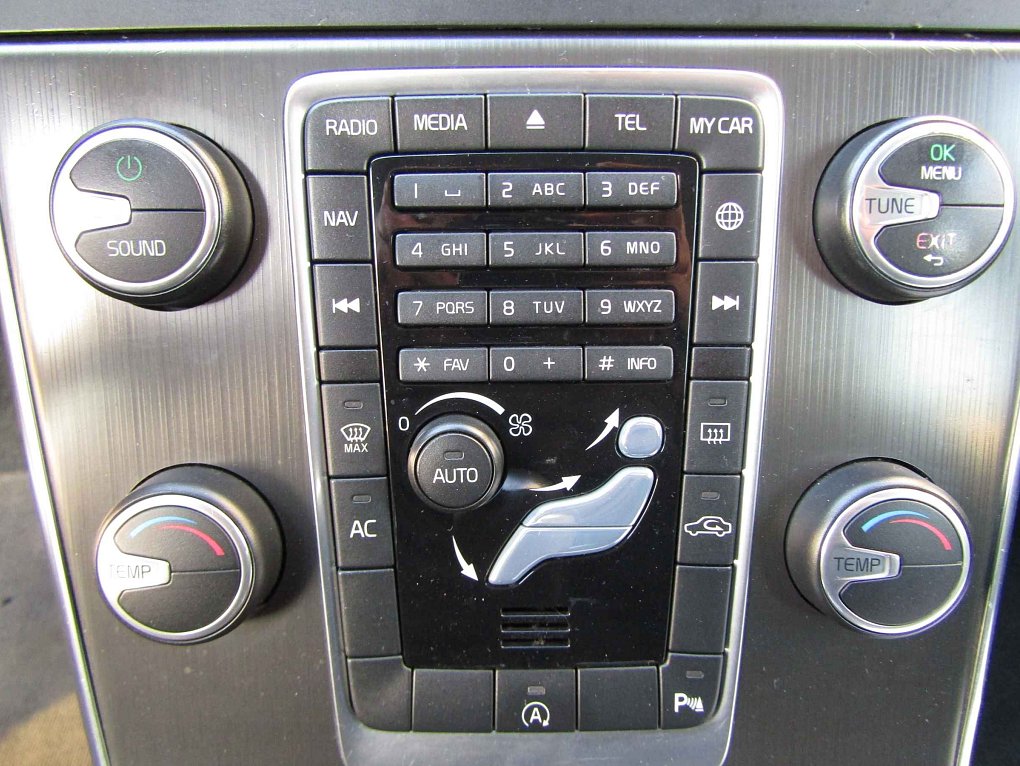 Volvo V60 2.0 D 