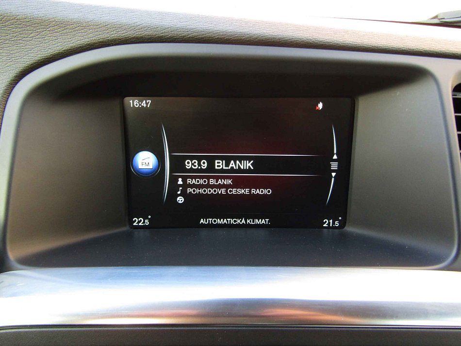 Volvo V60 2.0 D 