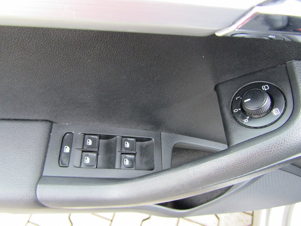 Škoda Octavia III 2.0 TDi Ambition 4x4