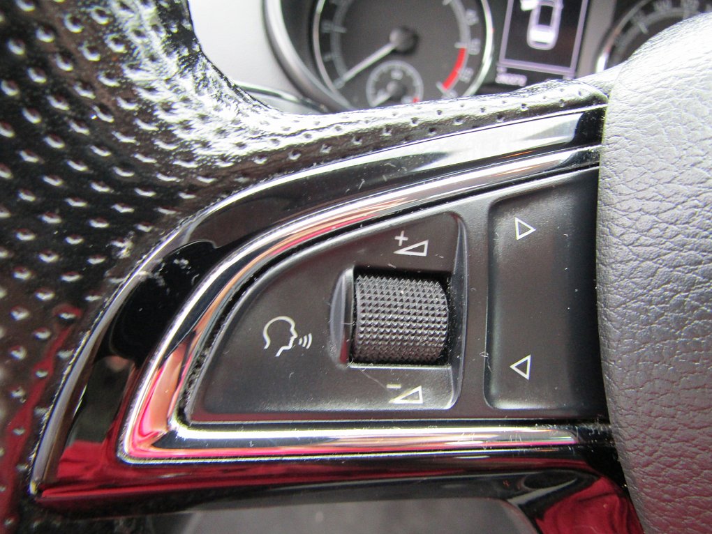 Škoda Octavia III 2.0 TDi Ambition 4x4