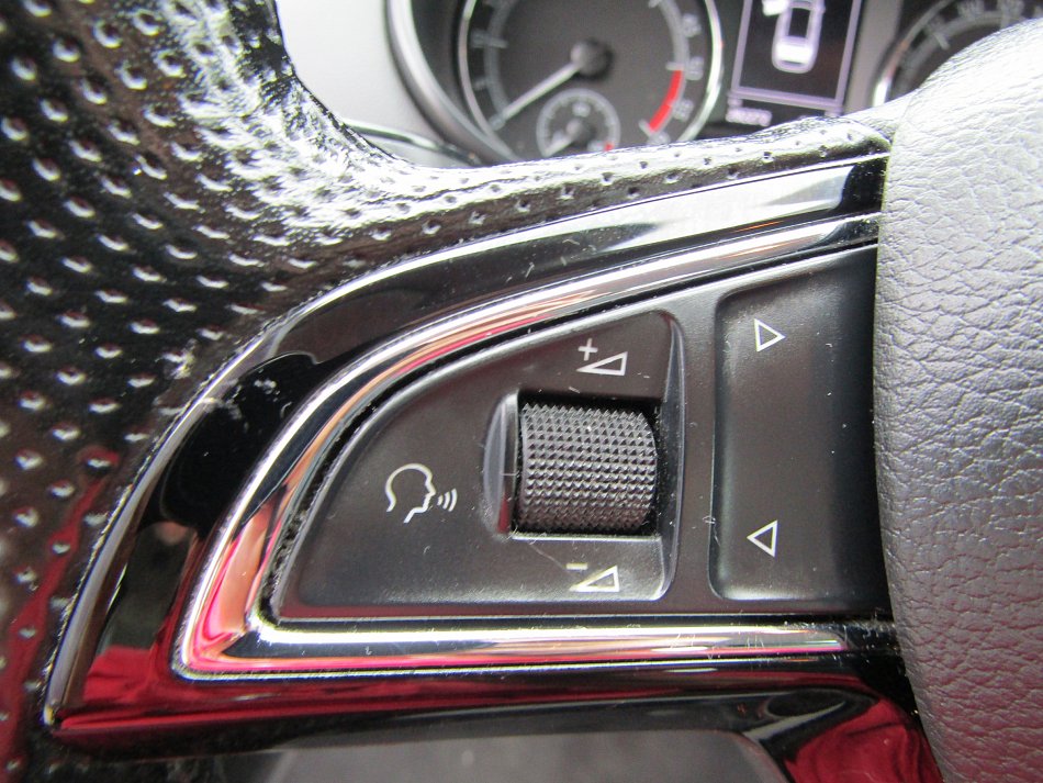 Škoda Octavia III 2.0 TDi Ambition 4x4