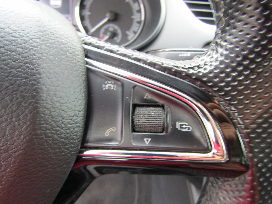 Škoda Octavia III 2.0 TDi Ambition 4x4