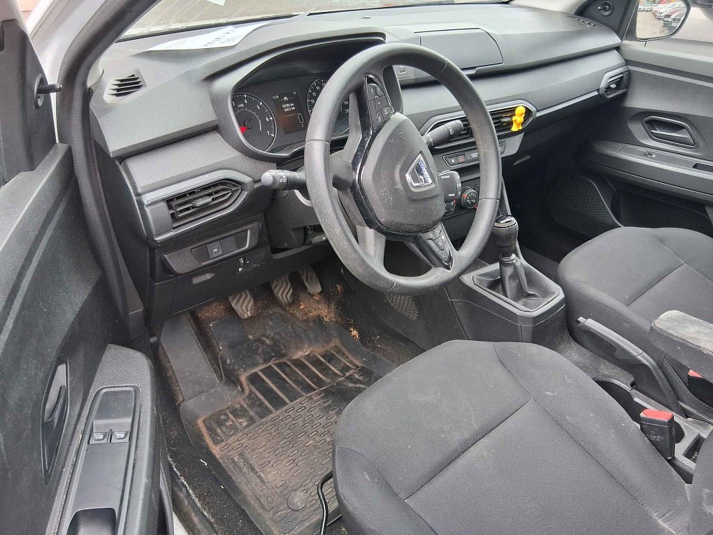 Dacia Sandero 1.0 TCE 