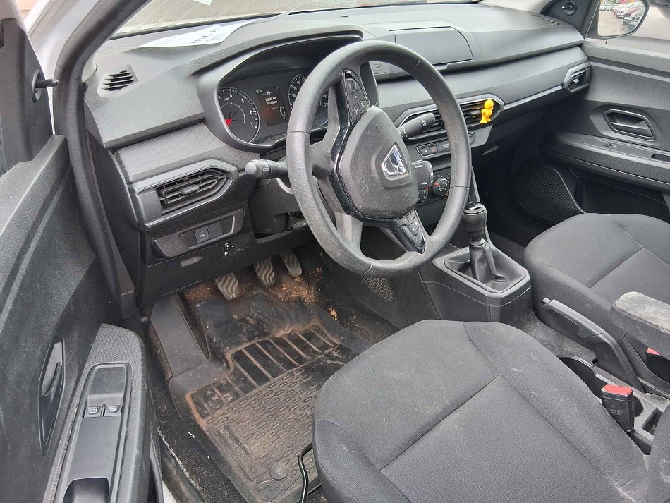 Dacia Sandero 1.0 TCE 