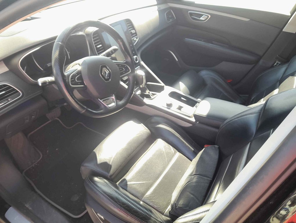 Renault Talisman 1.6 dCi 