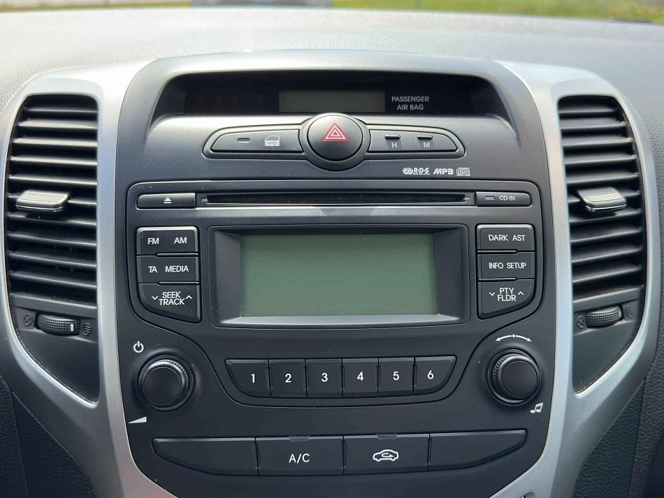 Hyundai Ix20 1.6i 