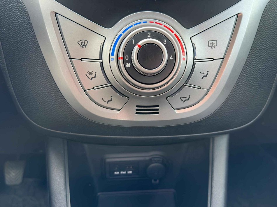Hyundai Ix20 1.6i 