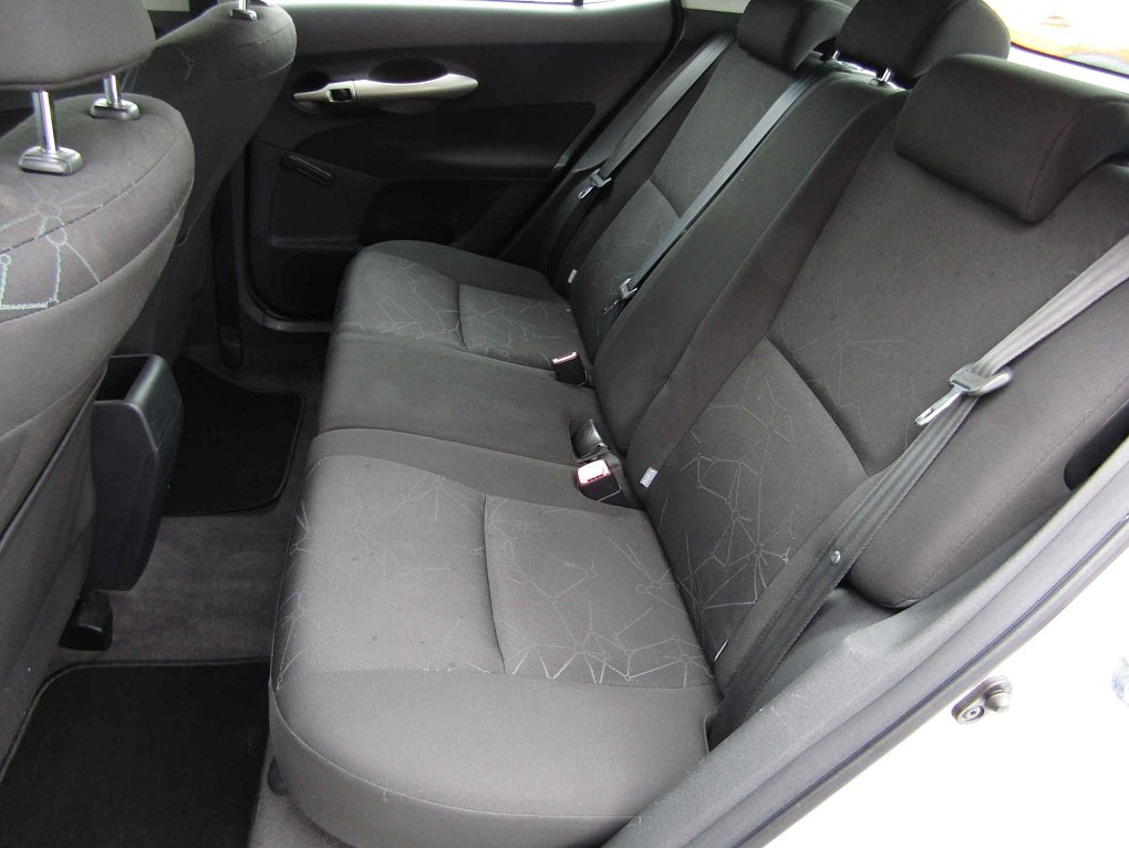 Toyota Auris 1.3 VVT-i 