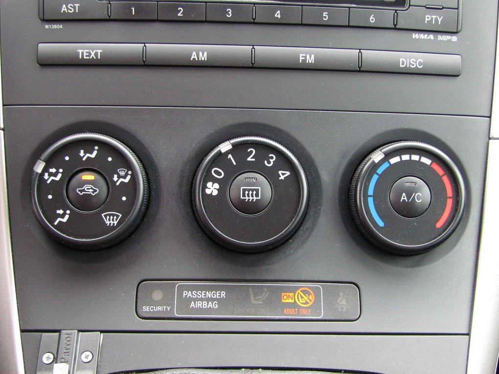 Toyota Auris 1.3 VVT-i 