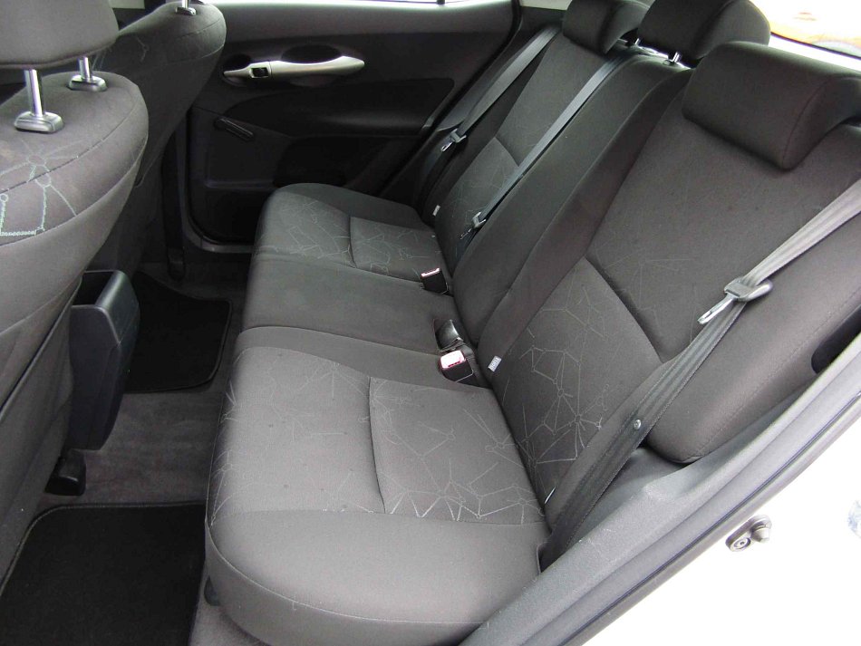 Toyota Auris 1.3 VVT-i 