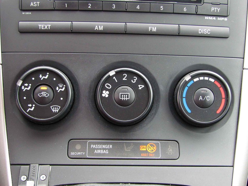 Toyota Auris 1.3 VVT-i 