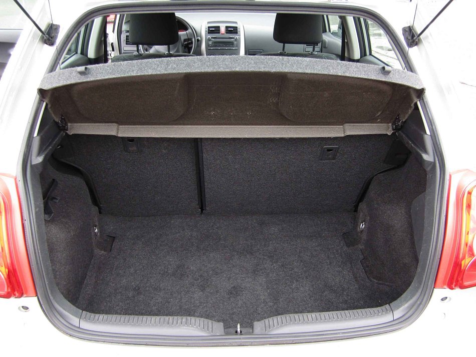 Toyota Auris 1.3 VVT-i 
