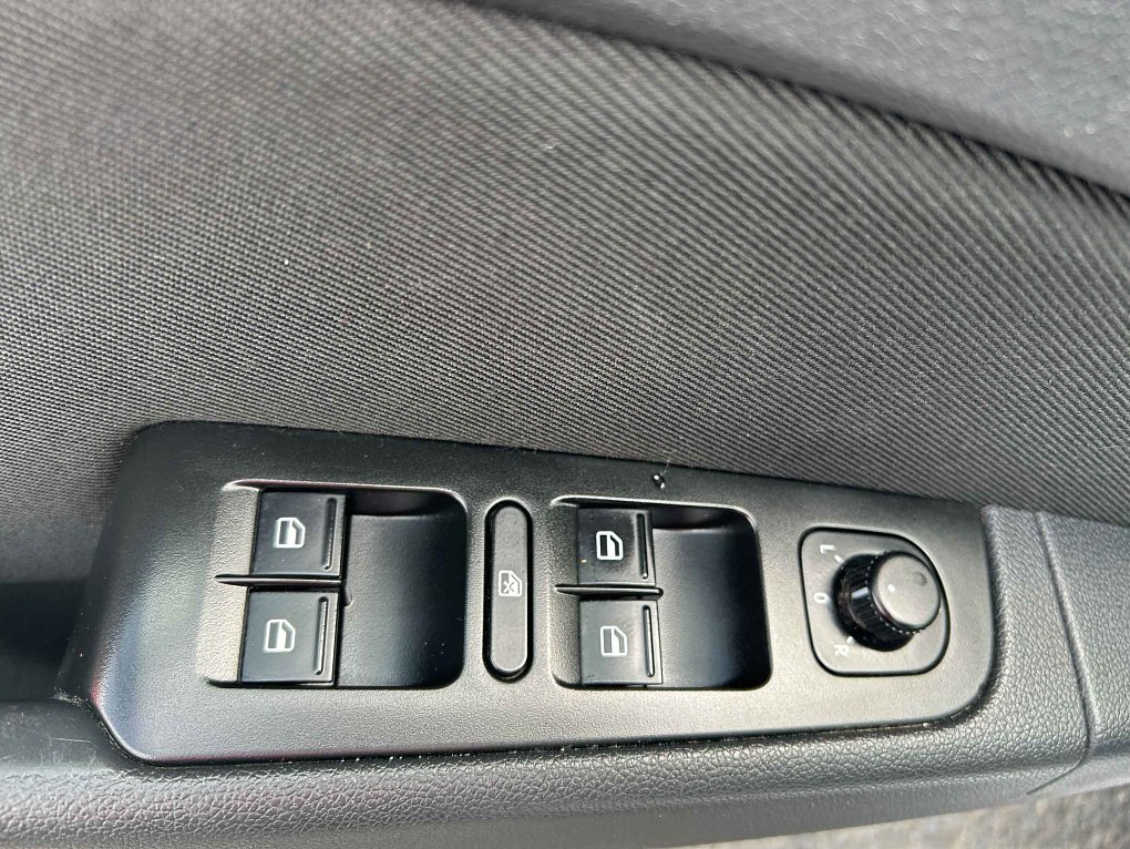 Škoda Superb II 2.0 TDi 